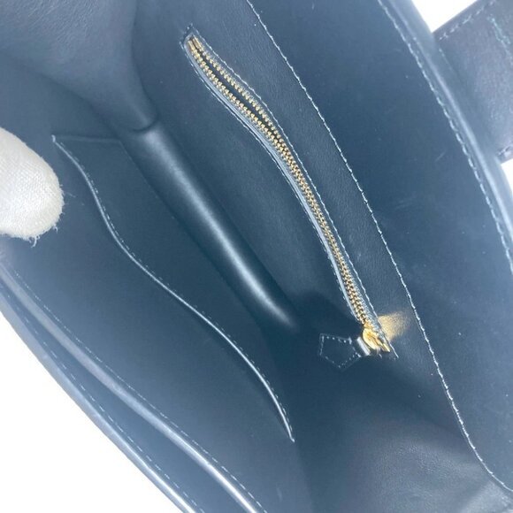 LOUIS VUITTON M51654 Studs Bicolor Cool -MarlyPM Bag Tote Bag Hand Bag - Picture 10 of 14